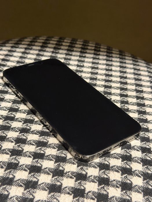 Iphone 12 pro max