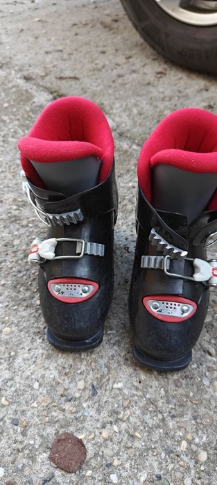 Clapari copii NORDICA Super N02