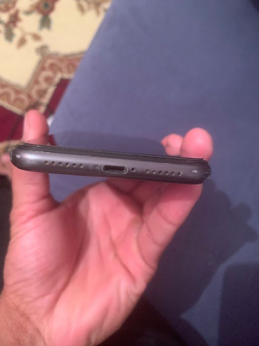 iphone 11 с гарантей