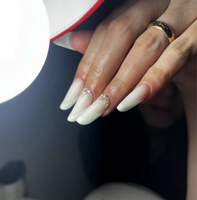 Unghii cu gel Ploiesti