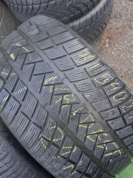 21цола спорт пакет 315 40 и 275 45 21 VRIDESTEIN  дот 2021г за Х5 и Х6