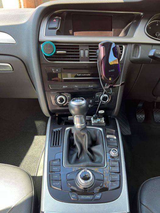 Dezmembrez Audi A4 B 8.5 facelift 2.0 tdi 136 cp CJCB