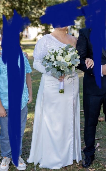 Rochie de mireasa