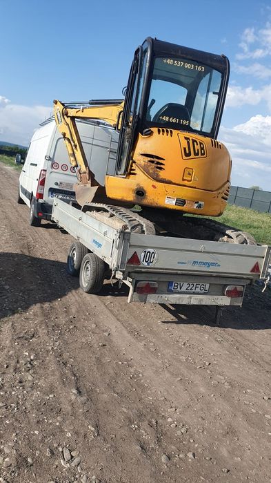 Transport auto,platforma ,tractare,asistenta rutiera