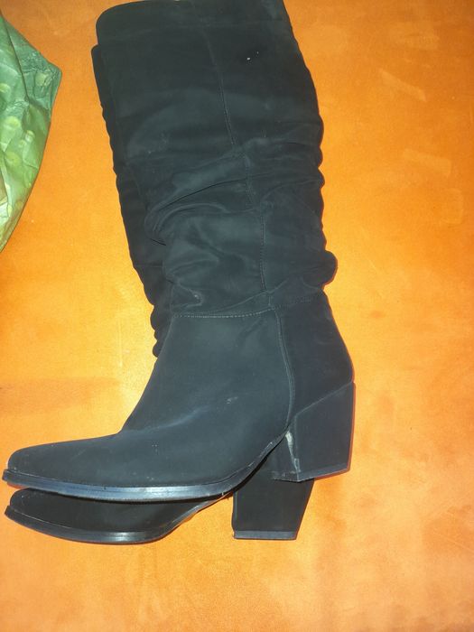 Cizme de calitate nr 36