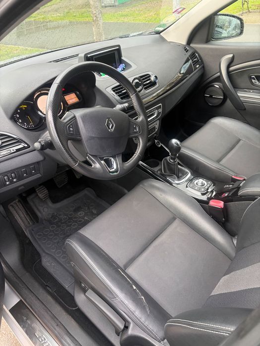RENAULT Megane 2013 — imagine 35