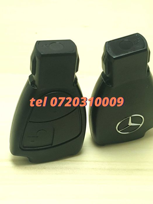 Carcasa Cheie Mercedes C E Clk Ml Slk Cl S Class Sprinter Via