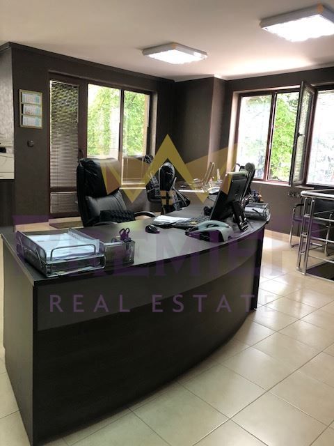 Офис в Варна-ВИНС