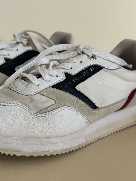 Оригинални Tommy Hilfiger Essential TH Runner 41