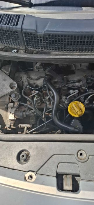 Vand Renault Scenic 2 1.9 dci
