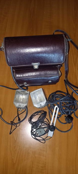 Светкавица ЛУЧ 70 Олимпиада Москва 1980