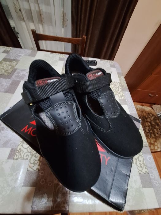 Sandale de protecție airspeed