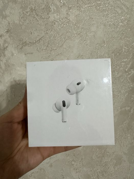 AirPods pro 3 u AirPods pro
