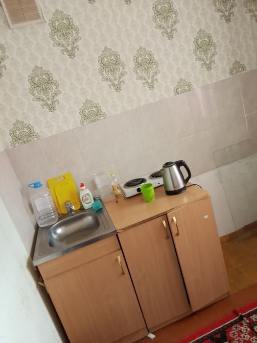 Аренда квартира дом