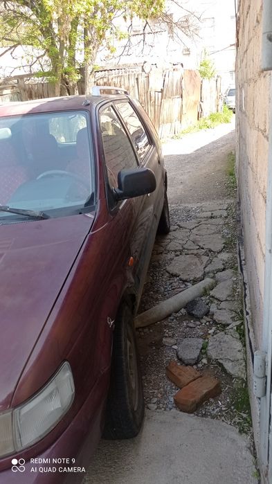 Продам Мицубиси спейсвагон.