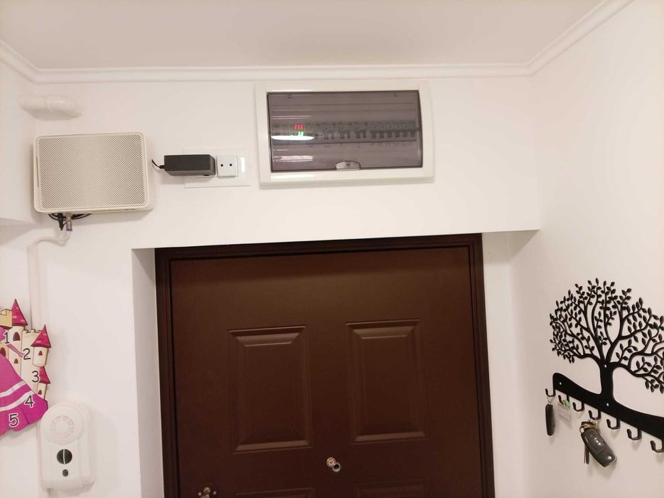 Apartament 3 camere