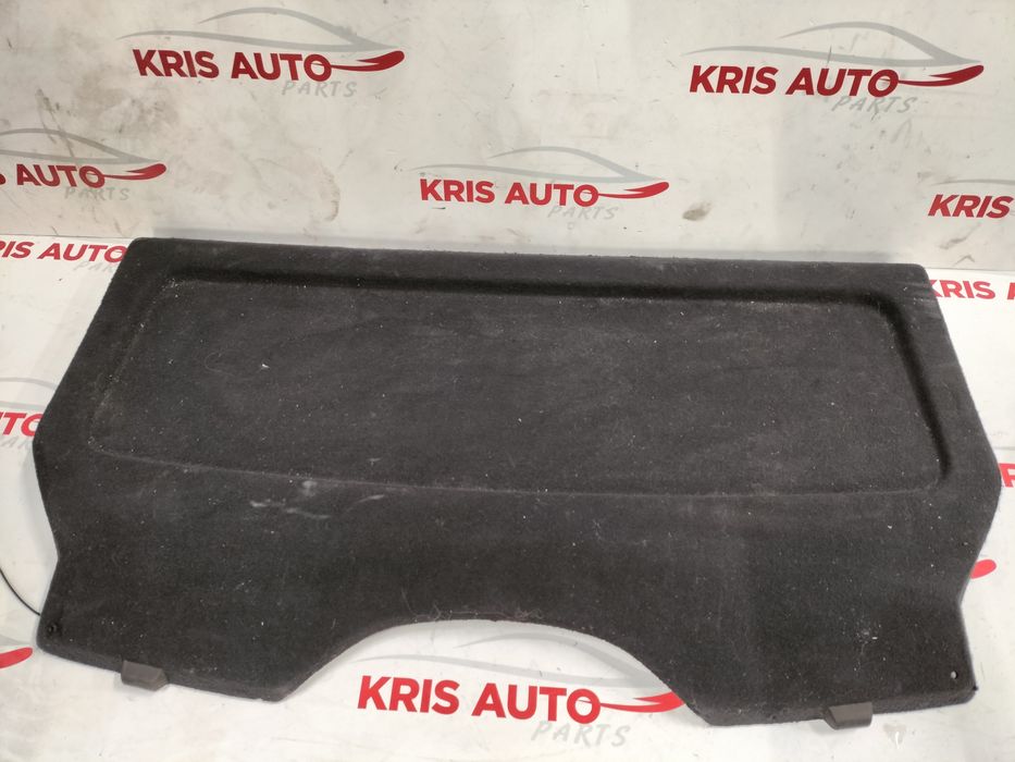 Кора багажник Skoda Roomster / Шкода Руумстър 2010г.