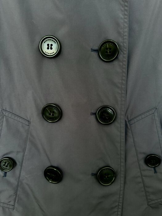 Плащ Burberry, оригинал
