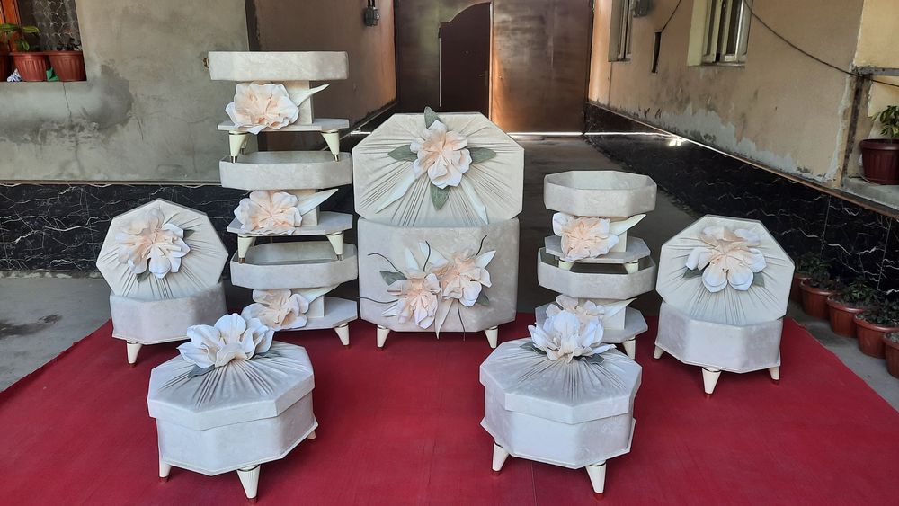 Сарпо сандик сотилади 4млн 600минг сум.