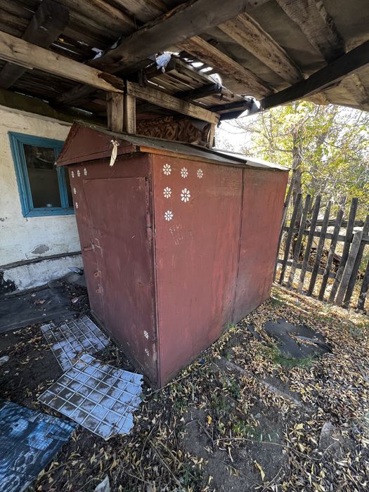 Продам дачу либо обмен варианты