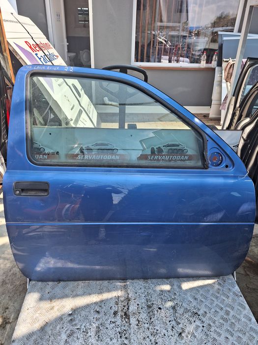 usa / portiera dreapta fata land rover freelander (1998-2005) 2.0 moto