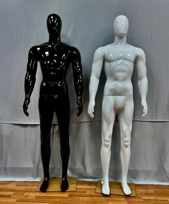 Манекен оригинал