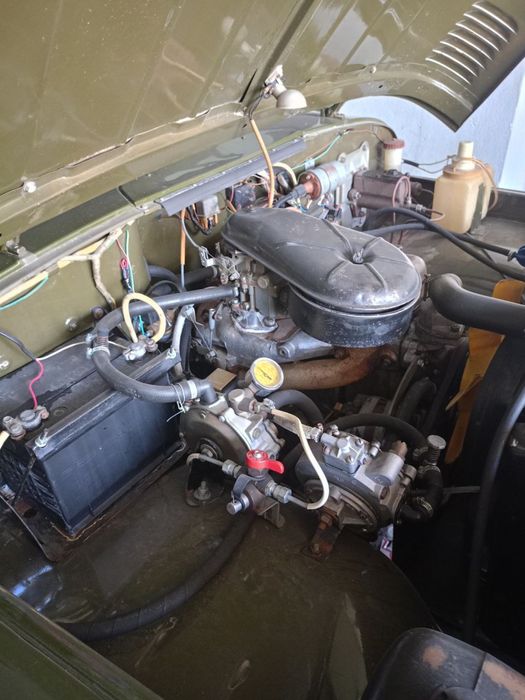 Yul tanlamas uaz sotiladi