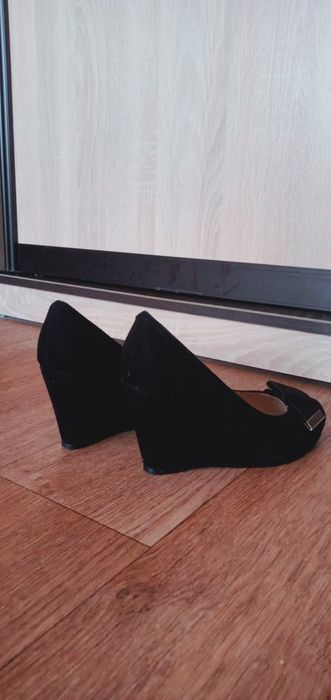 Продам туфли 36 размер