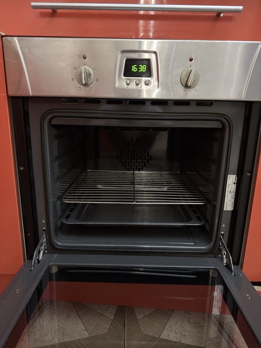 Продается духовка