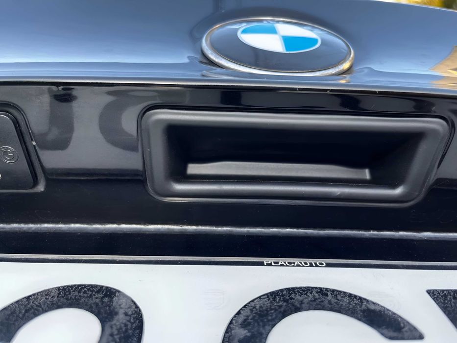 Гаранция! Нов Бутон за Багажник за BMW E60 E70 E84 E90 и други