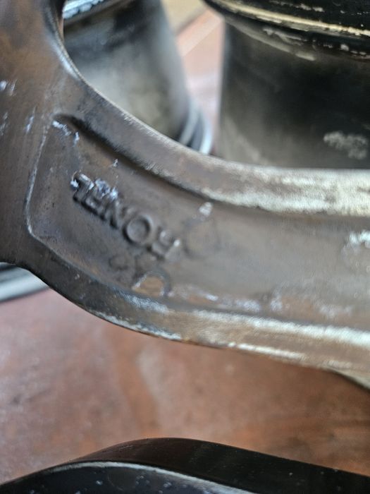 Джанти 19цола AUDI