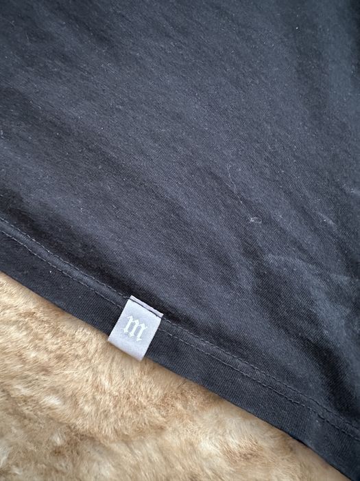Tricou de colectie BUG Mafia