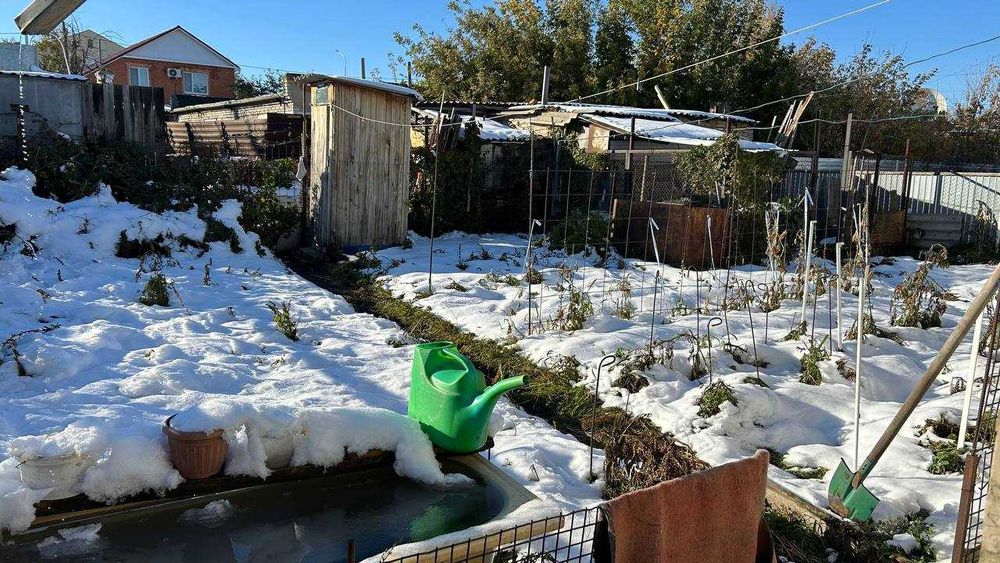 Продается дом район КинэУ