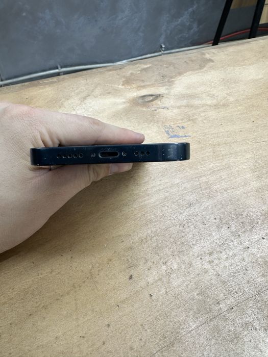 Iphone 13 с коробкой