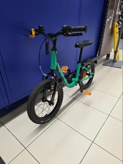 Bicicletă fără pedale 2 în 1 Discover 900 - (SecondHand) Decathlon
