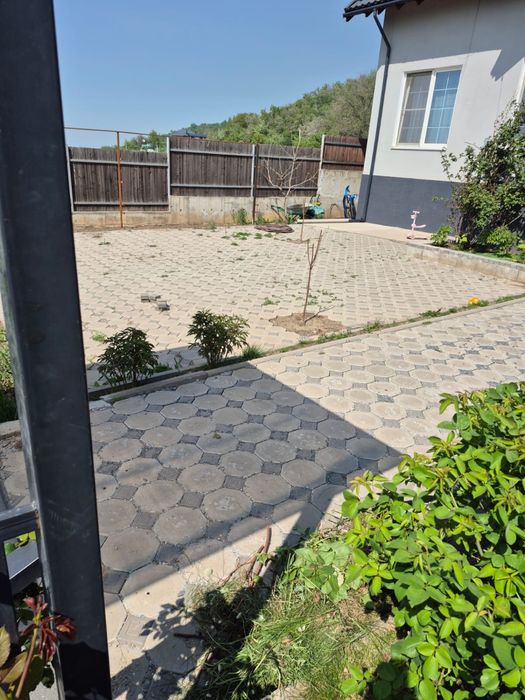 Продам брусчатку бу