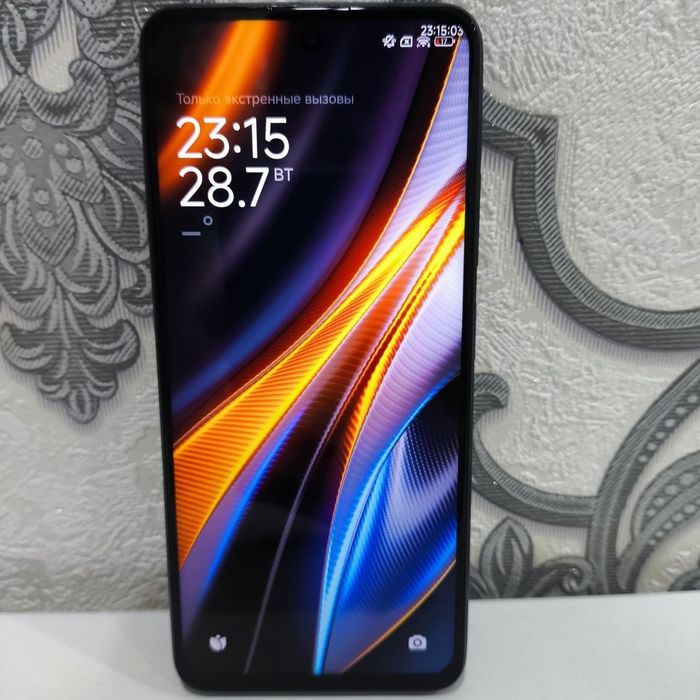 Poco x4 CT 256 GB