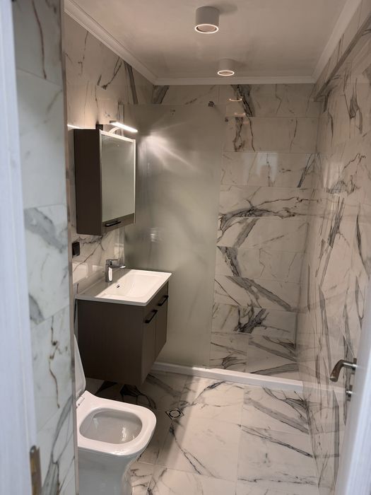 Дава се под наем Двустаен апартамент в Пловдив, Кършияка - 76 кв.м за 504.9 € - Снимка #13