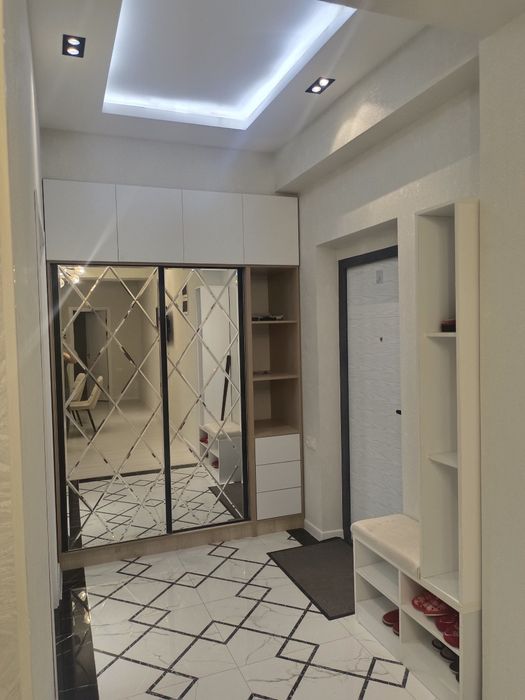 Eshanguzarda новостройка