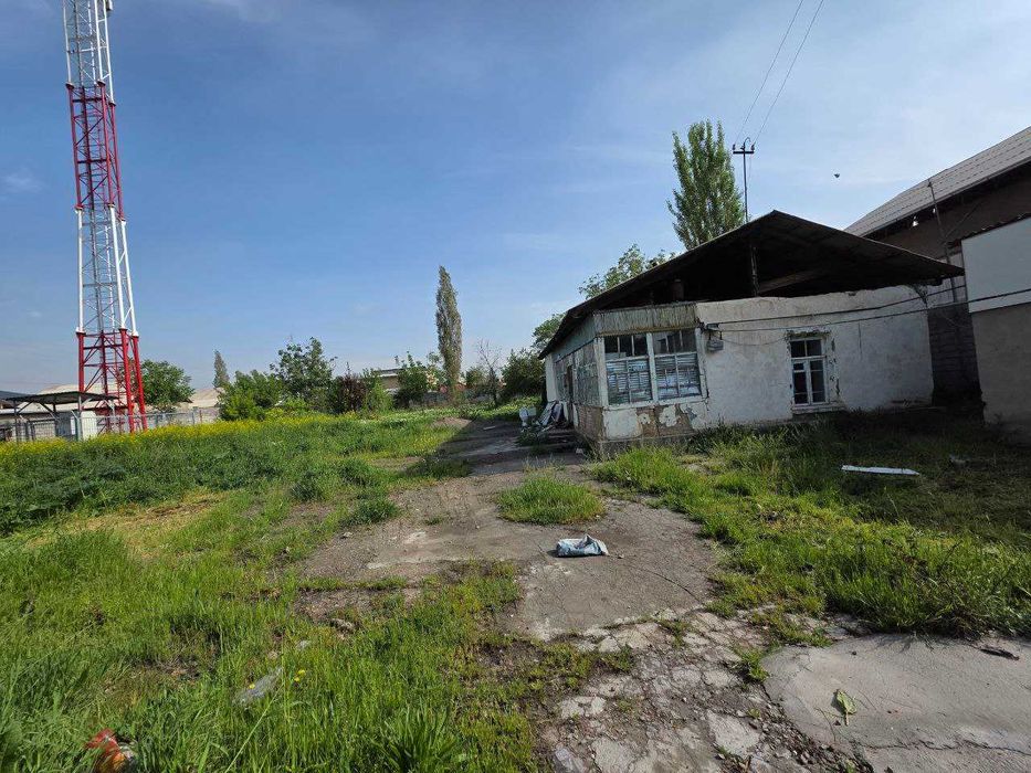 Bostonliq Yer 20 sotix