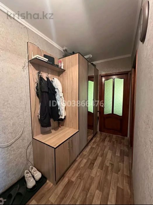 Продам 3хком квартиру 20 мкрн.