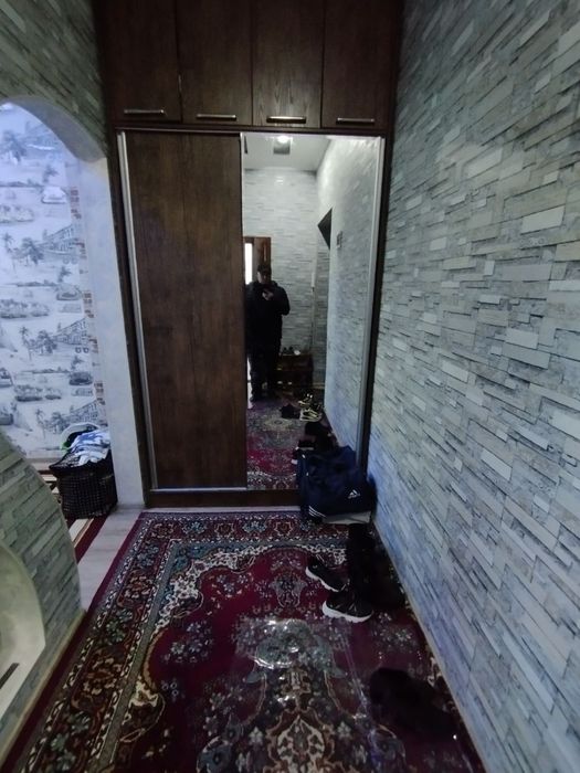 Srochne Yunusobod 7 kv 1(2) xona 47 m2