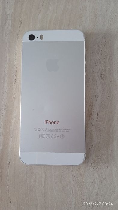 Продам Айфон 13+в подарок Айфон 5 S