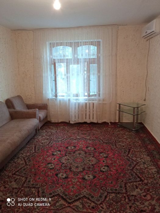 Kvartira arendaga beriladi