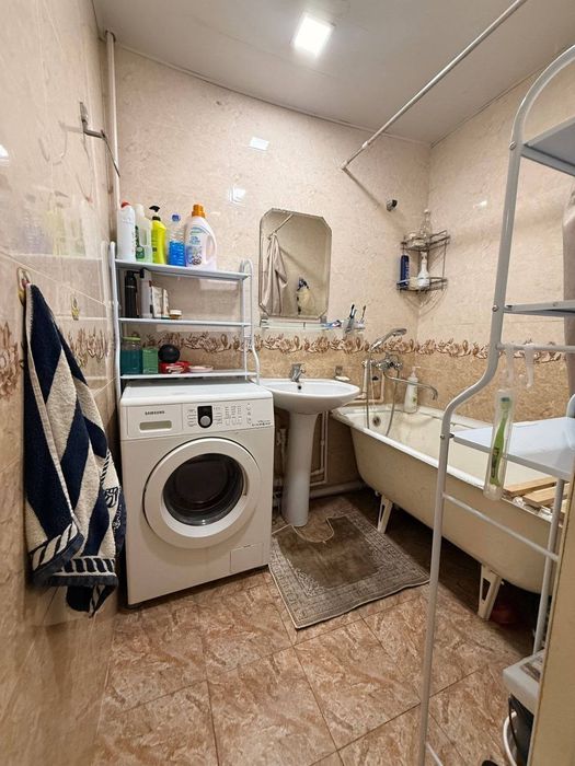 Продам шикарная 2комнатная квартира Юнусабад 14 квартал