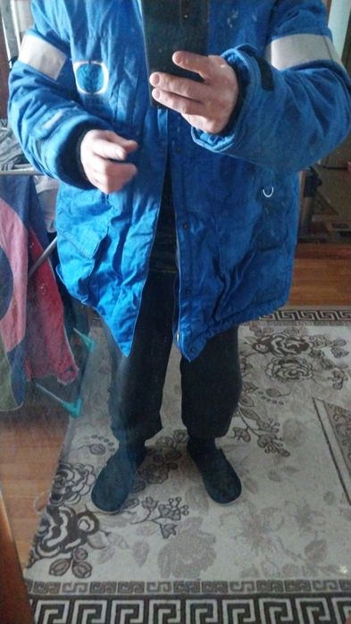 Продам куртки и все остольное