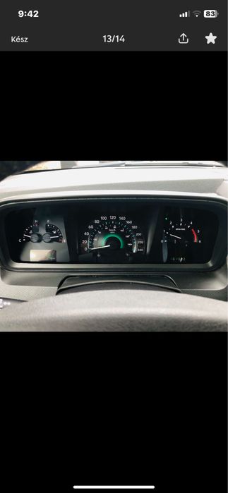 Dodge Journey 2008 2.0 Diesel