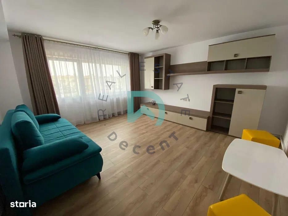 Apartament 3 camere, Scriitorilor, Brasov