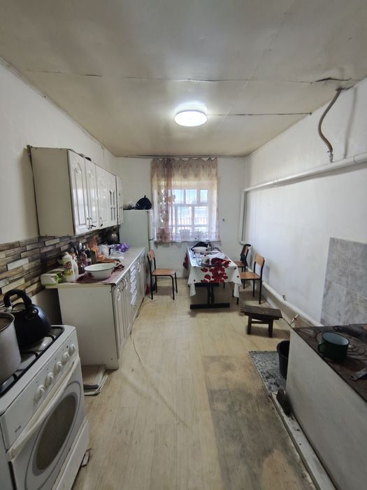 СРОЧНО Продам дом 3 комн. в городе Макинске