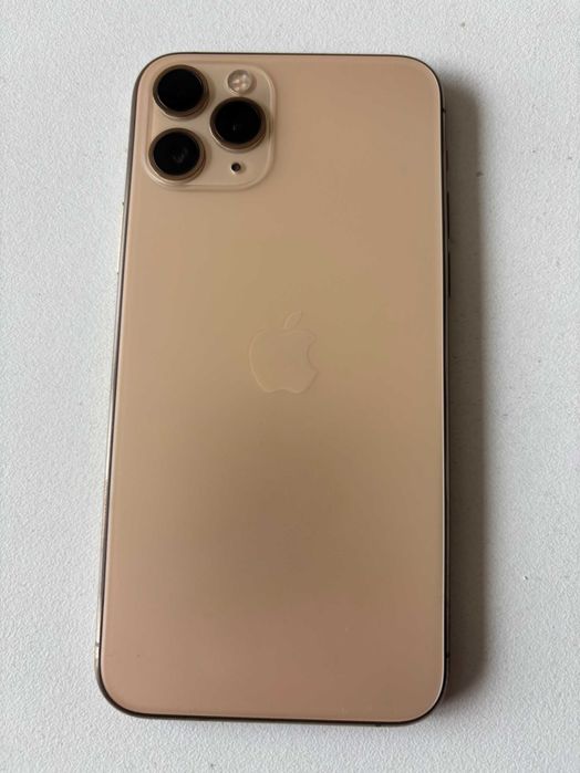 iPHONE 11 PRO 256 gb Като НОВ
